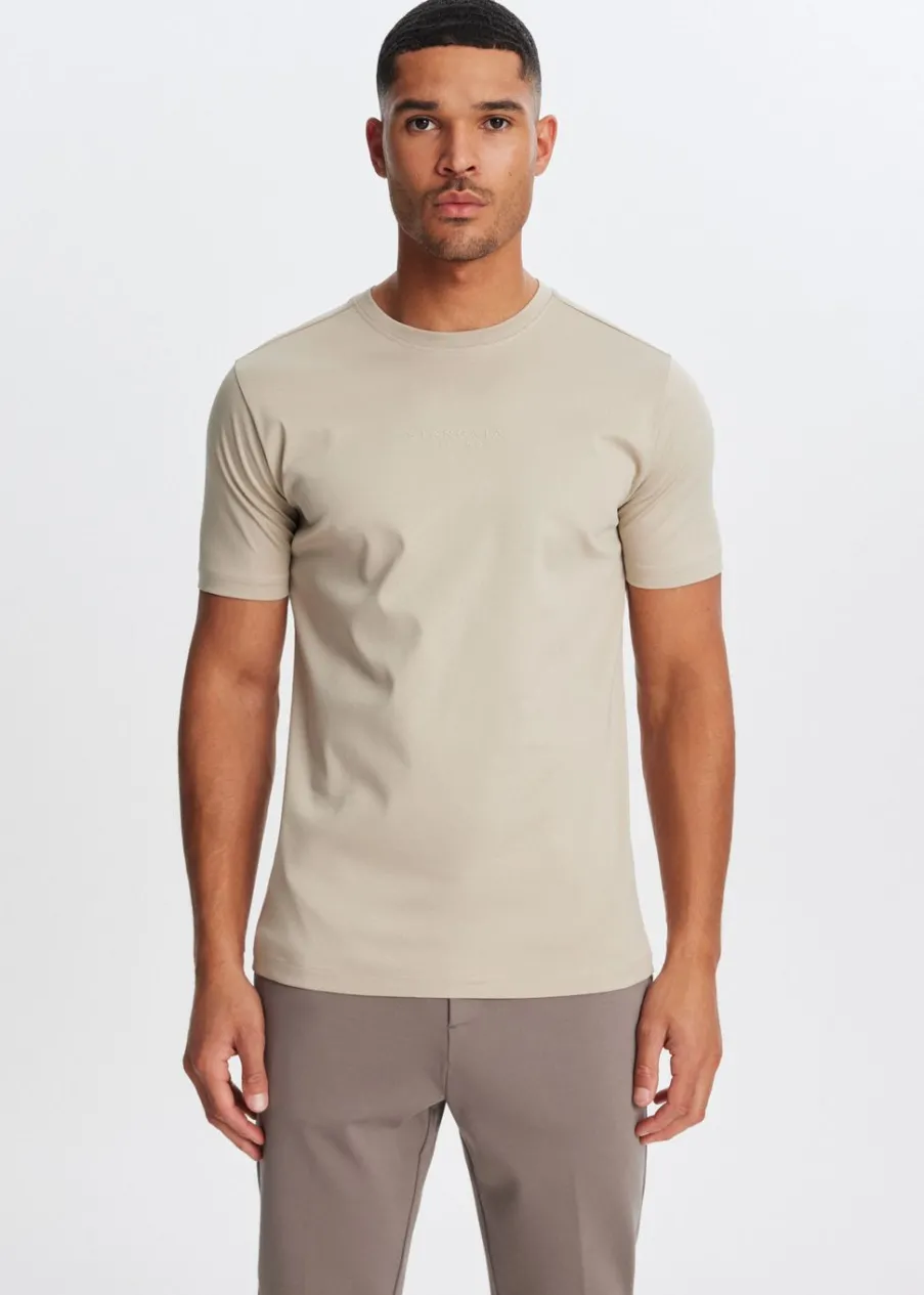 The Sting T-shirt met korte mouwen<Heren T-Shirts