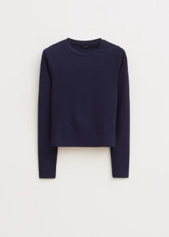 The Sting T-shirt met lange mouwen<DAMES Basics|T-Shirts