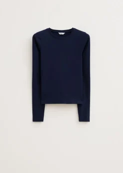 The Sting T-shirt met lange mouwen<DAMES Basics|T-Shirts