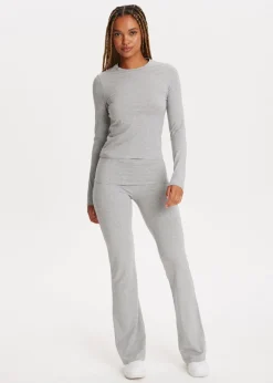 The Sting T-shirt met lange mouwen<DAMES Basics|T-Shirts