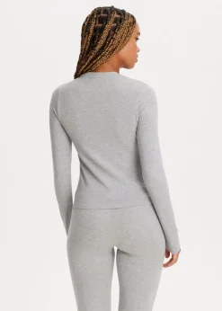 The Sting T-shirt met lange mouwen<DAMES Basics|T-Shirts