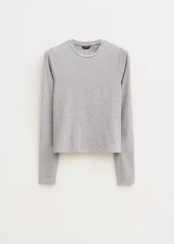 The Sting T-shirt met lange mouwen<DAMES Basics|T-Shirts