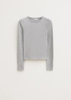 The Sting T-shirt met lange mouwen<DAMES Basics|T-Shirts