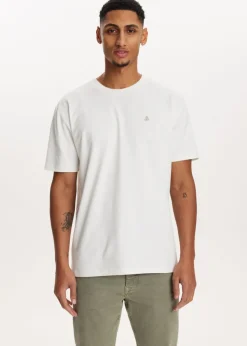 The Sting T-shirt met logo<Heren T-Shirts