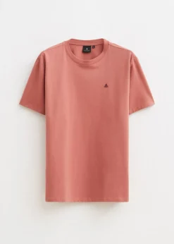 The Sting T-shirt met logo<Heren T-Shirts