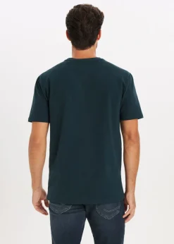 The Sting T-shirt met logo<Heren T-Shirts