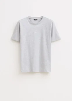 The Sting T-shirt met logo<DAMES Basics|T-Shirts