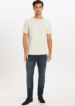 The Sting T-shirt met logo<Heren T-Shirts