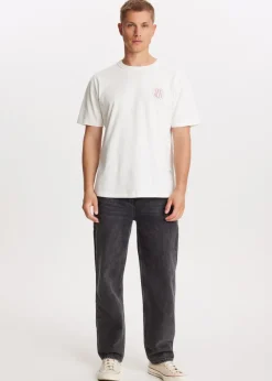 The Sting T-shirt met logo<Heren T-Shirts