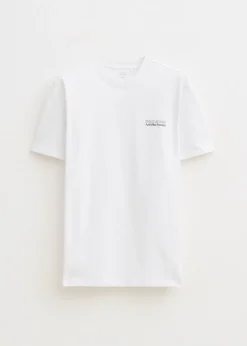 The Sting T-shirt met merk logo<Heren T-Shirts