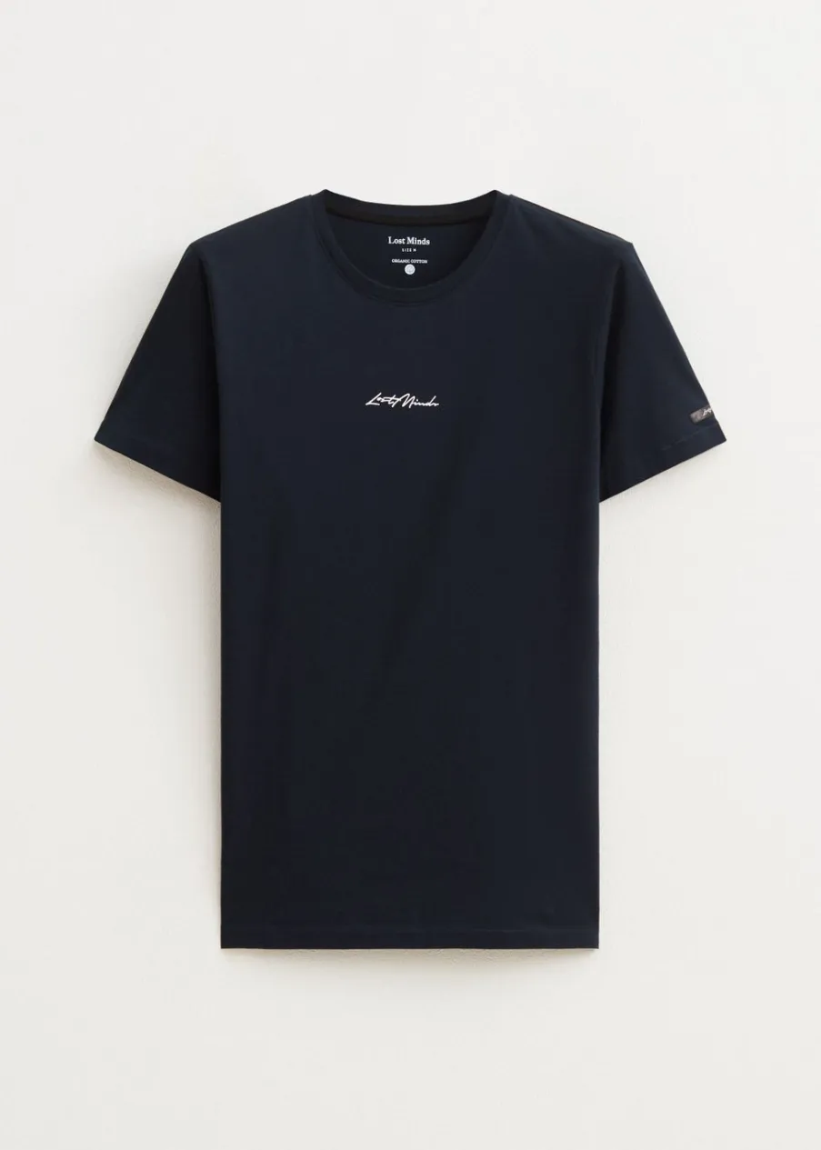 The Sting T-shirt met merk logo<Heren T-Shirts