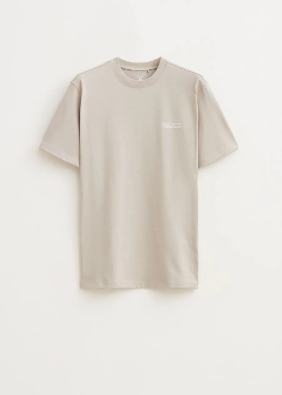 The Sting T-shirt met merk logo<Heren T-Shirts