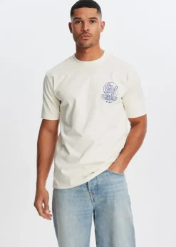 The Sting T-shirt met print reigne<Heren T-Shirts