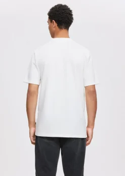 The Sting T-shirt met tekst print<Heren T-Shirts