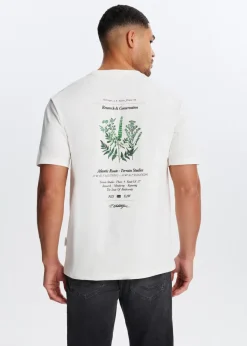 The Sting T-shirt research & conservation<Heren T-Shirts