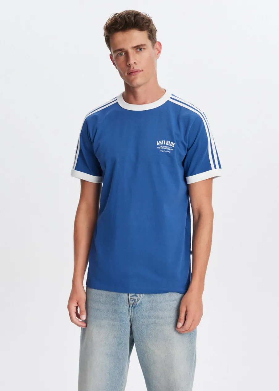 The Sting T-shirt retro ride<Heren T-Shirts