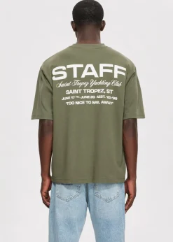 The Sting T-shirt staff<Heren T-Shirts