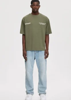 The Sting T-shirt staff<Heren T-Shirts