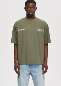 The Sting T-shirt staff<Heren T-Shirts