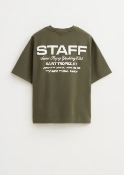 The Sting T-shirt staff<Heren T-Shirts