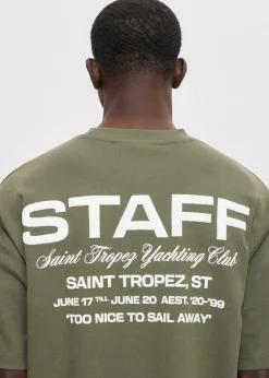 The Sting T-shirt staff<Heren T-Shirts