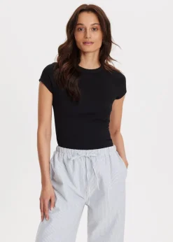 The Sting T-shirt zacht<DAMES T-Shirts|Basics