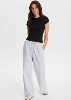 The Sting T-shirt zacht<DAMES T-Shirts|Basics