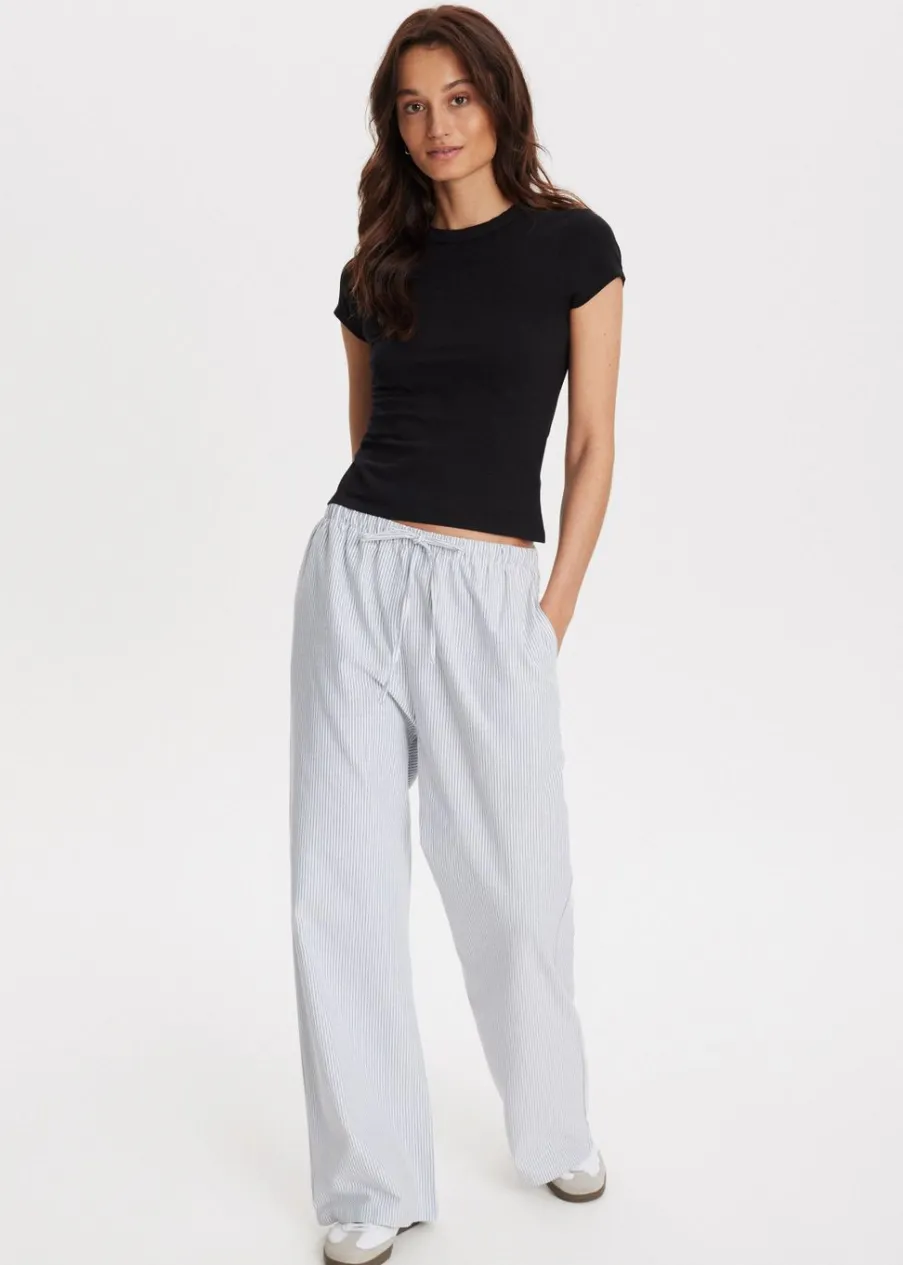 The Sting T-shirt zacht<DAMES T-Shirts|Basics