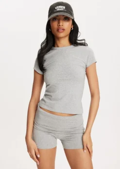 The Sting T-shirt zacht<DAMES Basics|T-Shirts