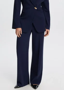 The Sting Twill broek<DAMES Broeken