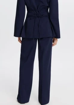 The Sting Twill broek<DAMES Broeken