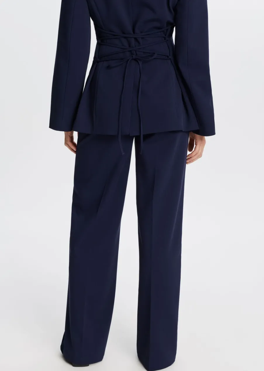 The Sting Twill broek<DAMES Broeken