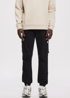 The Sting Twill cargobroek<Heren Broeken