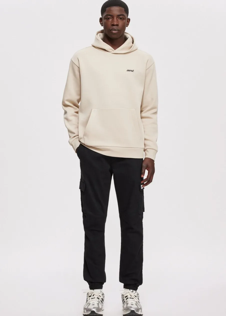 The Sting Twill cargobroek<Heren Broeken