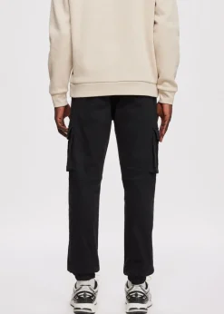 The Sting Twill cargobroek<Heren Broeken