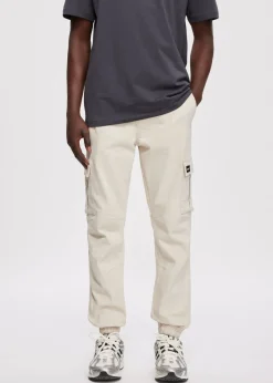 The Sting Twill cargobroek<Heren Broeken