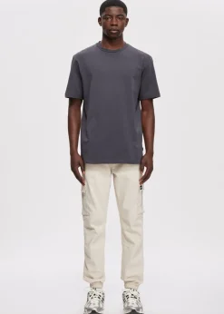 The Sting Twill cargobroek<Heren Broeken