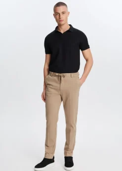 The Sting Twill pantalon<Heren Broeken