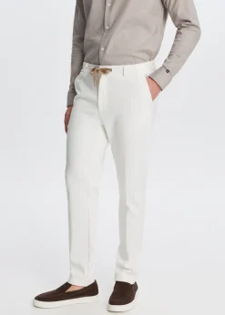 The Sting Twill pantalon<Heren Broeken