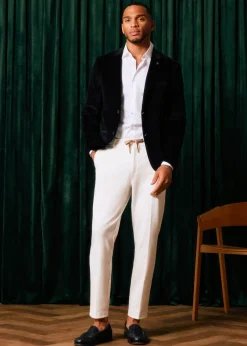 The Sting Twill pantalon<Heren Broeken