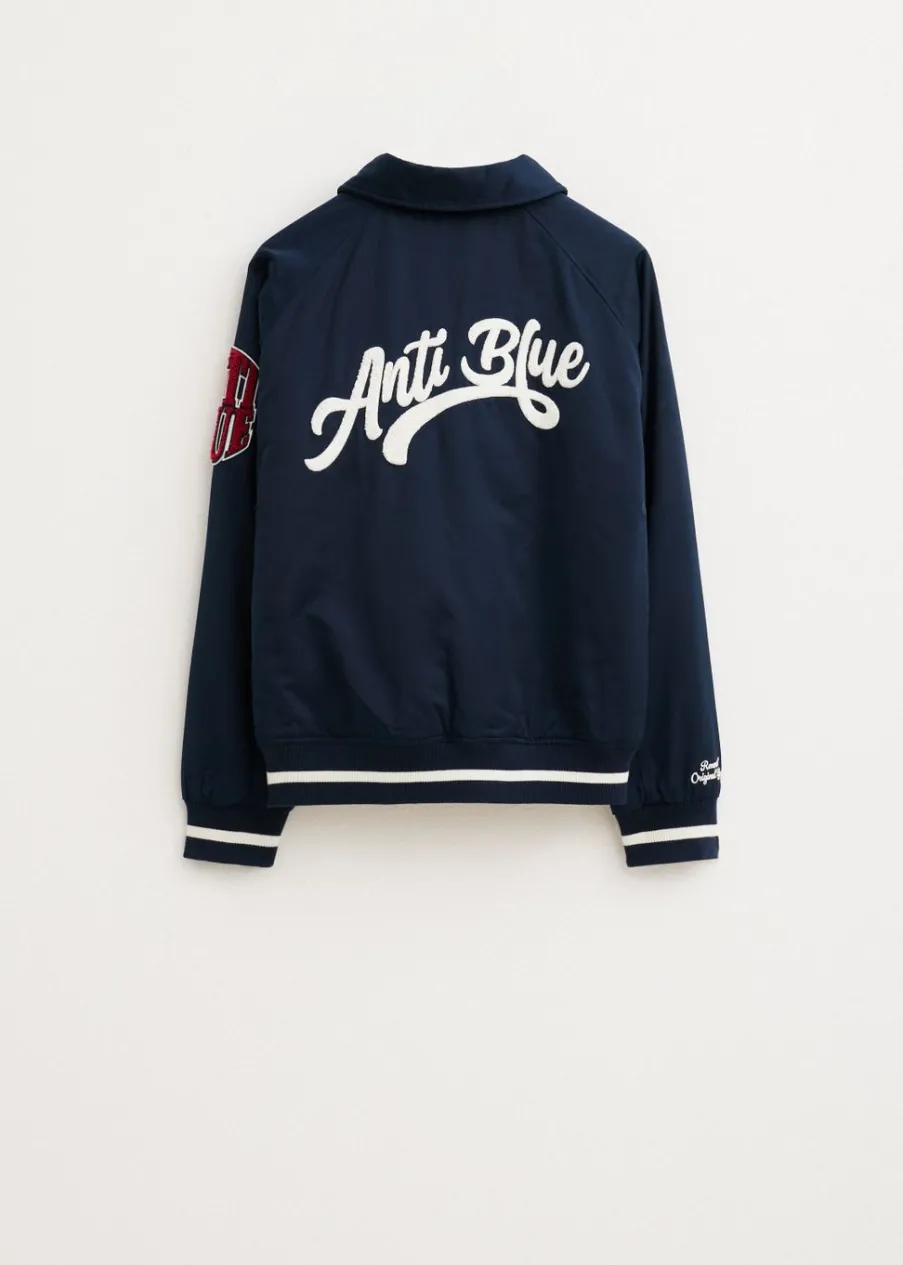 The Sting Varsity jack college<Heren Jassen