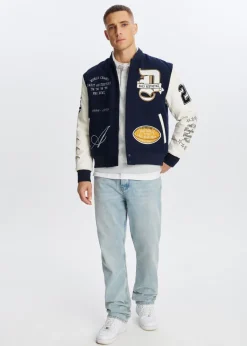 The Sting Varsity jacket worldwide<Heren Jassen