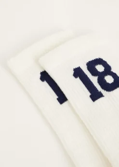 The Sting Varsity sokken<DAMES Sokken