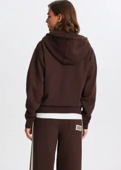 The Sting Varsity vest<DAMES Truien En Vesten