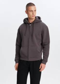 The Sting Vest met capuchon<Heren Truien En Vesten