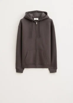 The Sting Vest met capuchon<Heren Truien En Vesten