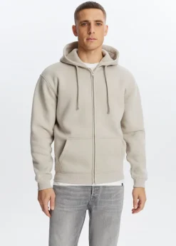 The Sting Vest met capuchon<Heren Truien En Vesten