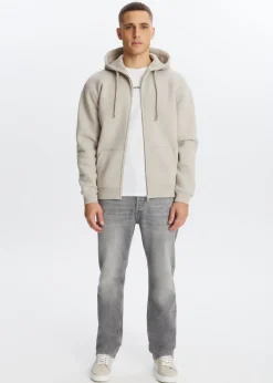 The Sting Vest met capuchon<Heren Truien En Vesten