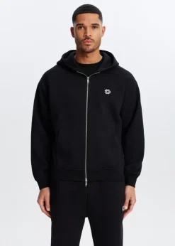 The Sting Vest met logo<Heren Truien En Vesten