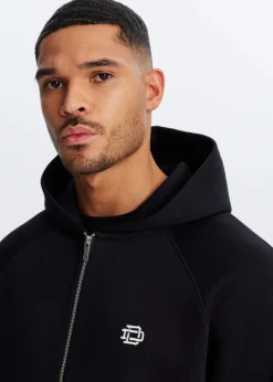 The Sting Vest met logo<Heren Truien En Vesten